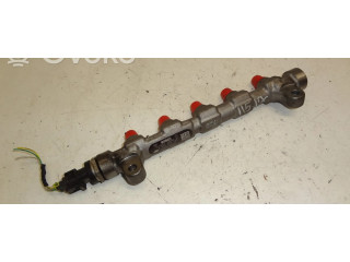 Vstřikovací lišta 0445214181, 31400-2A420 Hyundai i40 pro naftový motor 1.7 D4FD