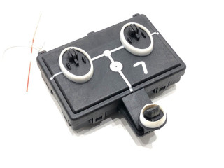 Блок управления 5Q4959393K   Skoda Octavia Mk3 (5E)