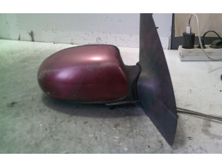 Зеркало электрическое Ford Fusion 2002 - 2005 года