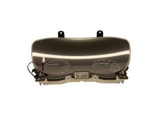 Панель приборов 85002SJ900   Subaru Forester SK       