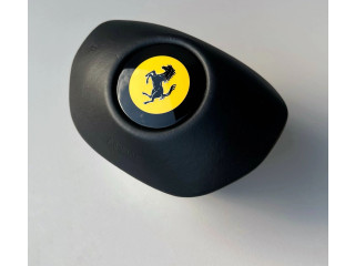 Подушка безопасности водителя Ferrari Purosangue