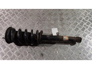 Передний амортизатор с пружиной