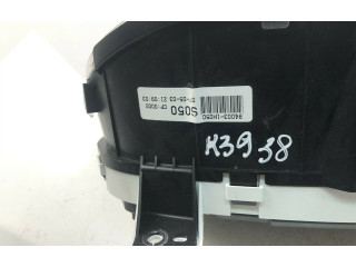 Панель приборов 940031H050, K3938 KIA Ceed