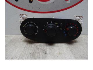 Блок управления климат-контролем 275106105R, 275106105R   Dacia Sandero