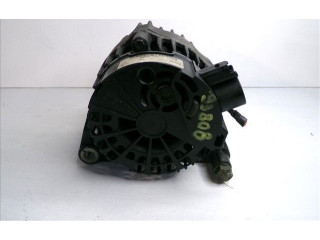 Генератор 9641398680 Citroen Xsara