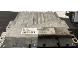 Комплект блоков управления    Dacia Lodgy