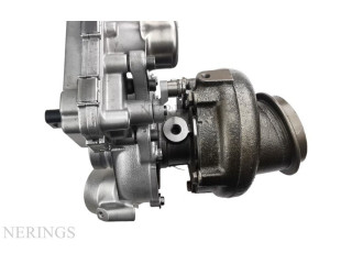  Турбина Jeep Compass  VV22, IT-VV22         