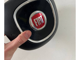 Подушка безопасности водителя 07355786510, DABPDP13P   Fiat 500L