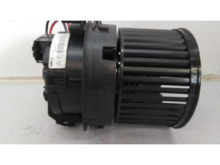 Вентилятор печки    587016001015, E3-B2-39-1   Peugeot 2008 II