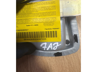 Подушка безопасности в сиденье 5129067   Citroen C8