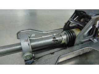 Рулевая рейка 1221156 Ford Fiesta 2006-2008 года