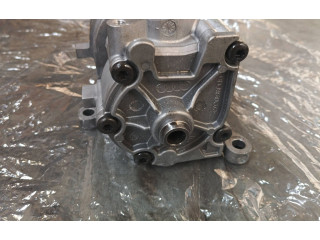 Масляный насос 059115103CP   Audi A7 S7 4K8    