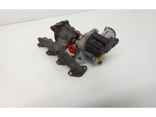  Турбина KIA Ceed  03F145701R, 03F145701R   для двигателя CBZB      