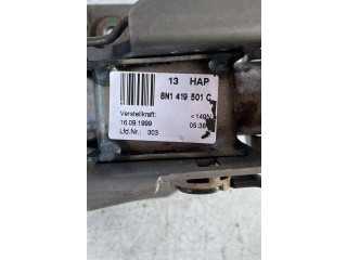    Рулевая рейка 8N1419501C, 8N1419501C   Audi TT Mk1 1999 - 2006 года