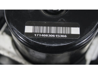 Блок ABS 7D596109 Dodge Caliber