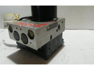 Блок управления ABS 1J0698117A, 1J0907379H Skoda Octavia Mk1 (1U)