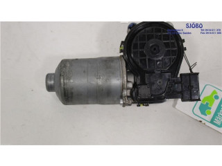 Моторчик дворников 98110B4000, 98100B9000 Hyundai i10