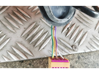 Zpětné zrcátko Volkswagen Multivan T6 2015