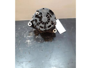 Генератор SsangYong Rexton