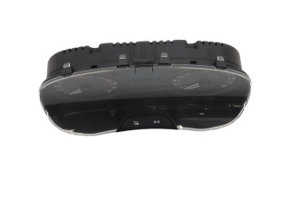 Панель приборов 5J0920801D, S0-1784F Skoda Fabia Mk2 (5J)