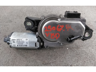 Моторчик заднего дворника 2K0955712D, 2K0955712D Volkswagen Caddy