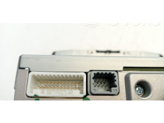 Дисплей 281153136R Dacia Duster II