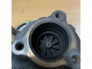 Turbodmychadlo Турбина 282312F100 KIA Sorento 2.2