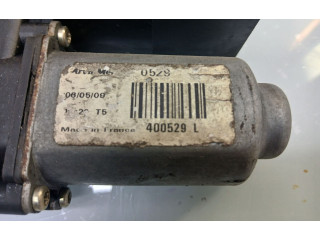 Передний двигатель механизма для подъема окон 400529L, 400529   Skoda Fabia Mk1 (6Y)