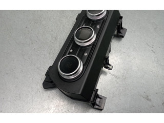 Блок управления климат-контролем 275100298R, 10089011 Dacia Sandero