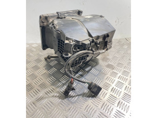 Вентилятор печки    4F0820155F   Audi A6 S6 C6 4F