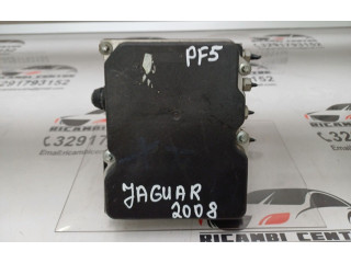 Рулевая рейка Блок управления ABS 8X232C405EE, 0265235363 Jaguar XF - года