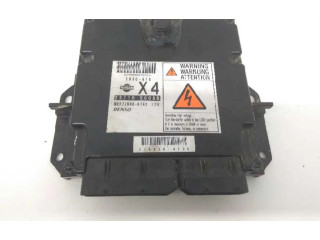 Řídící jednotka 23710EC08B Nissan Navara