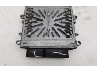 Блок управления двигателя 31336983, 0281018414   Volvo XC60