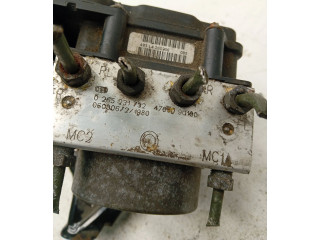 Jednotka ABS 0265231732, 476509U100 Nissan Note (E11) 2006