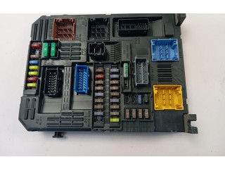   Pojistková skříňka 9830707680   Citroen Berlingo 2020