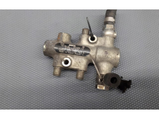 Vstřikovací lišta 057130763h Audi A8 S8 D3 4E