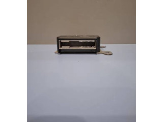 Блок подушек безопасности A2C85839102 Dacia Dokker