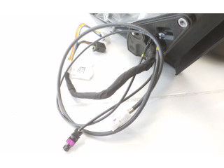 Zpětné zrcátko  Mercedes-Benz EQC 2020  A2938104400, E1021279  