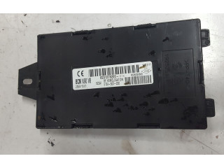 Блок комфорта 8201279200   Dacia Logan I   