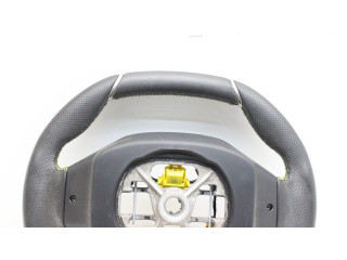 Руль Peugeot 2008 II 2019 - года