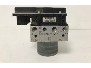 Блок АБС DX232C405BE, DX232C405   Jaguar  XF   -  года