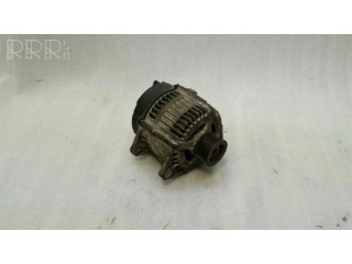 Генератор AMR2938 Land Rover Range Rover P38A 4.6