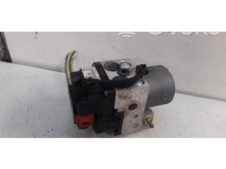 Volant Iveco Daily 4th gen 2006 49189-02914, CHRA50-0151