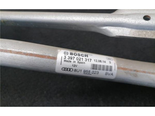 Моторчик дворников 1397220615, 8U1955119    Audi RS Q3