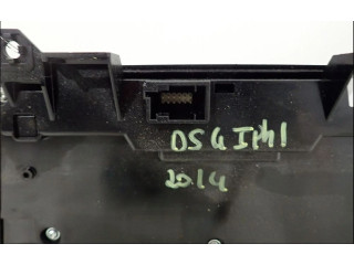 Блок управления климат-контролем 00006452V9 Citroen DS4