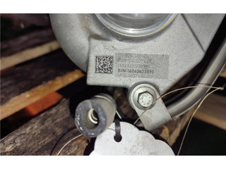 Турбина Dacia Sandero 144103742R, 144103742R для двигателя H4B A4