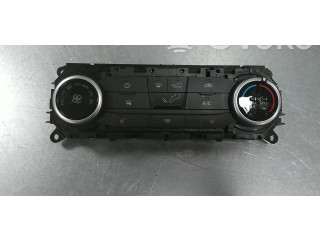 Блок управления климат-контролем KK2T19980MA, 2473887 Ford Transit Custom