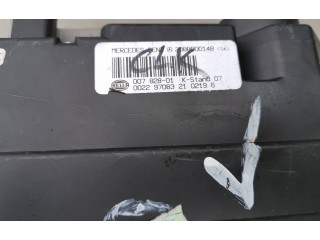 Zpětné zrcátko Mercedes-Benz CLK A208 C208 2001 2088000148, 0022970832