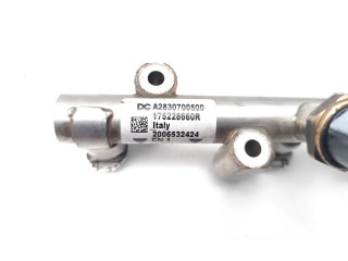 Vstřikovací lišta 175228660R, 16638856R Nissan Juke II F16 HR10DDT