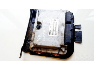 Блок управления двигателя 0281001767, P56029114AE Jeep Grand Cherokee (WJ)